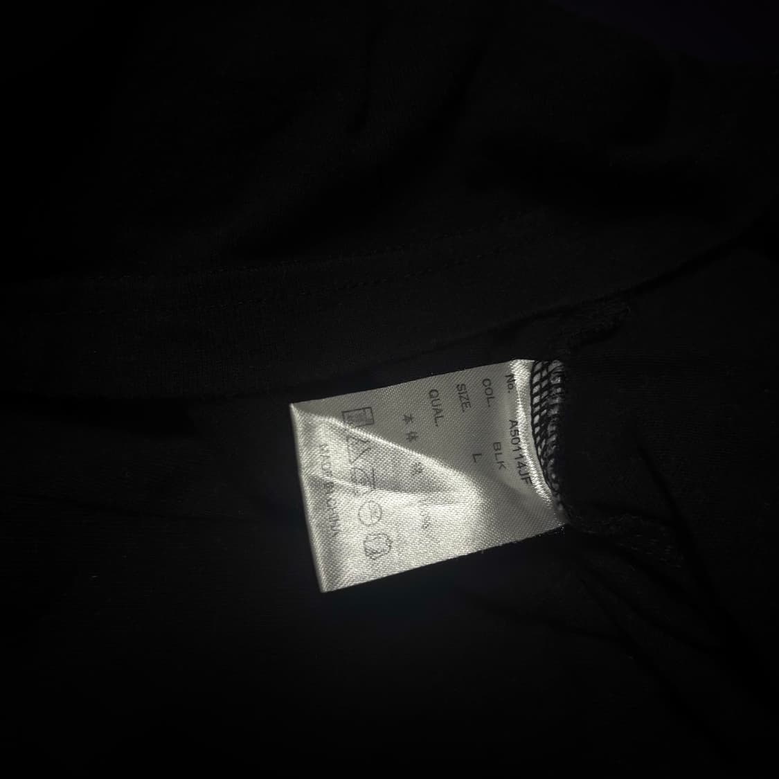 00s VOLCOM Graphic Tee 상품이미지3