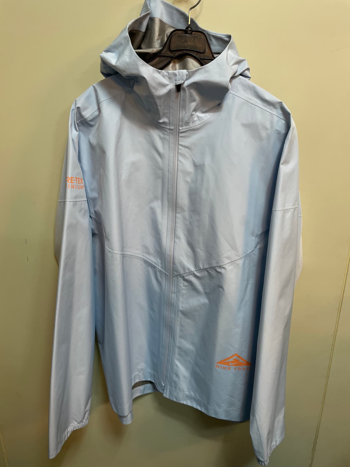 나이키 고어텍스 바람막이 상품이미지1