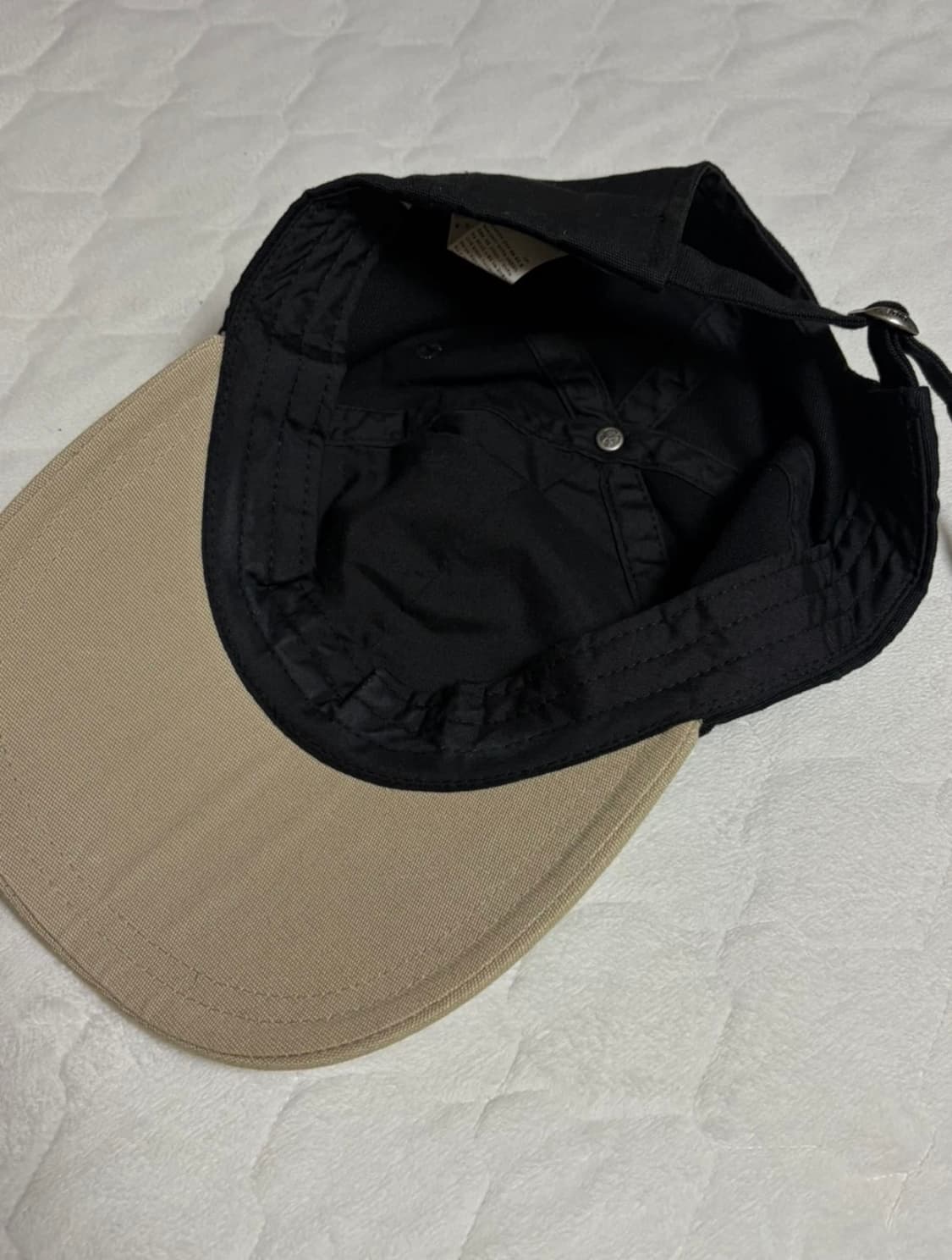 디스이즈네버댓 볼캡 상품이미지5