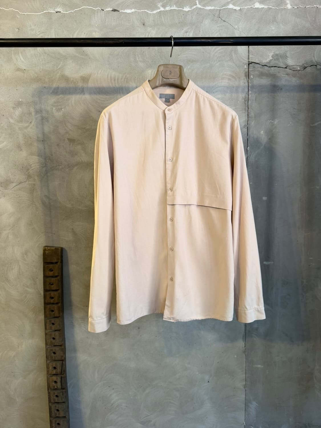 코스 카라리스 셔츠 100 상품이미지1