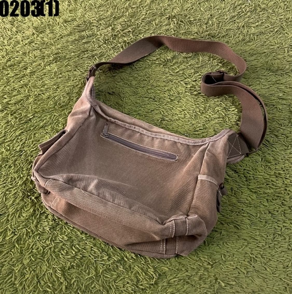 디젤 크로스백 상품이미지5