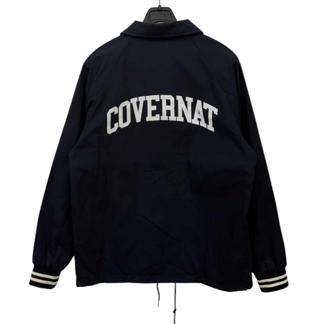 커버낫 코치자켓 상품이미지2
