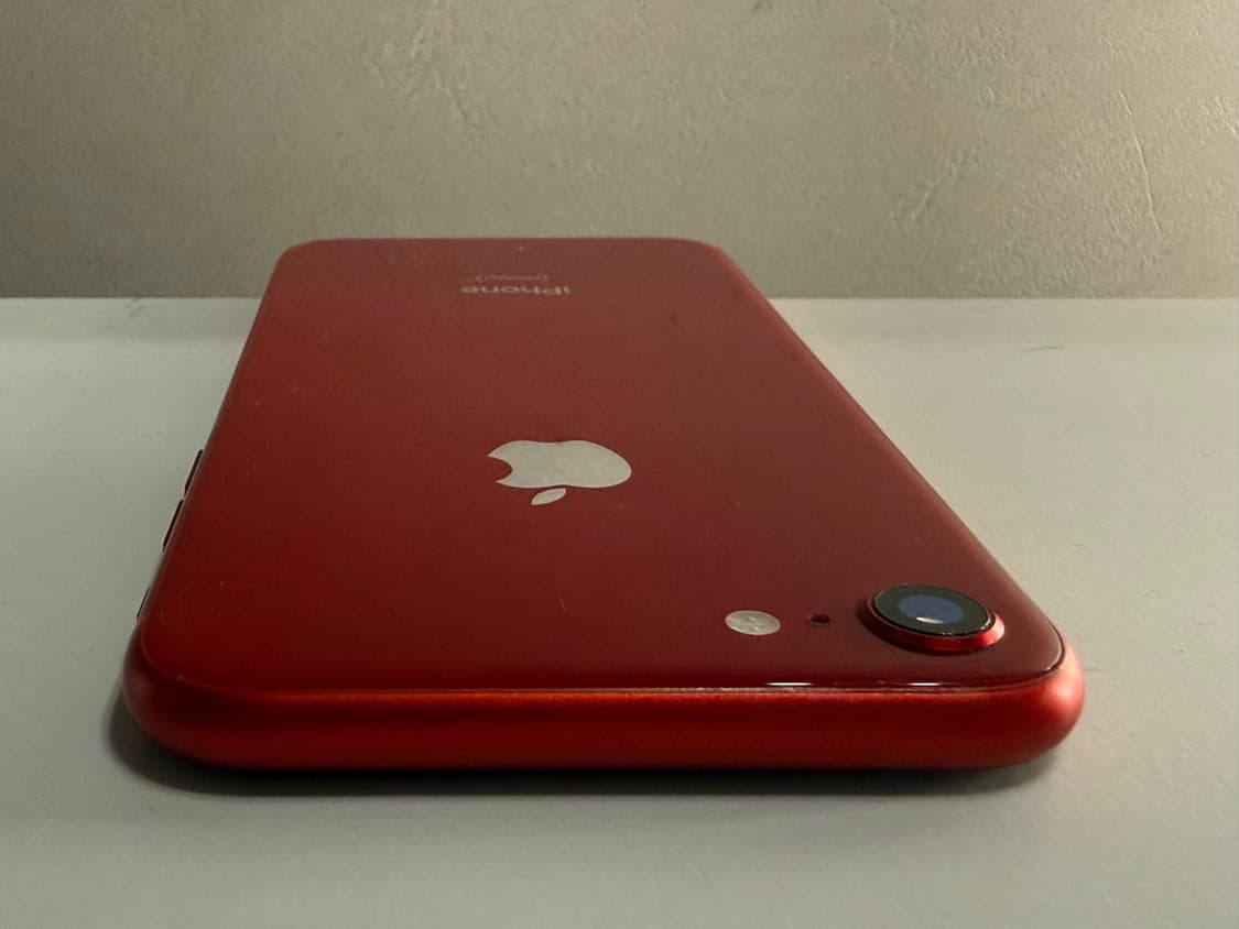 아이폰 8 256GB 레드 상품이미지5
