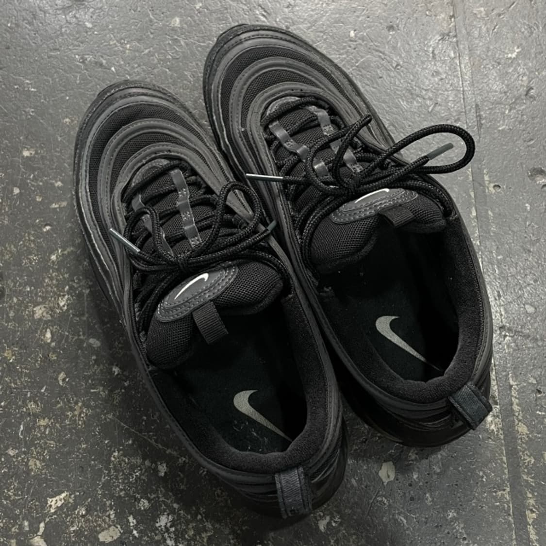 270 나이키 에어맥스 97 올검  상품이미지2