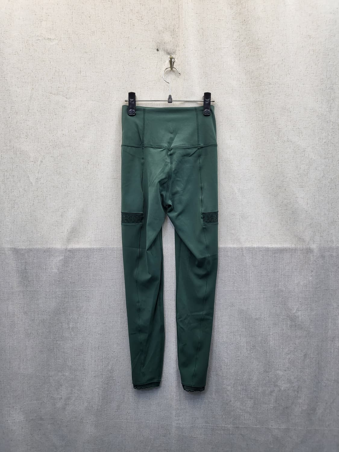 나이키 그린 레깅스 상품이미지2