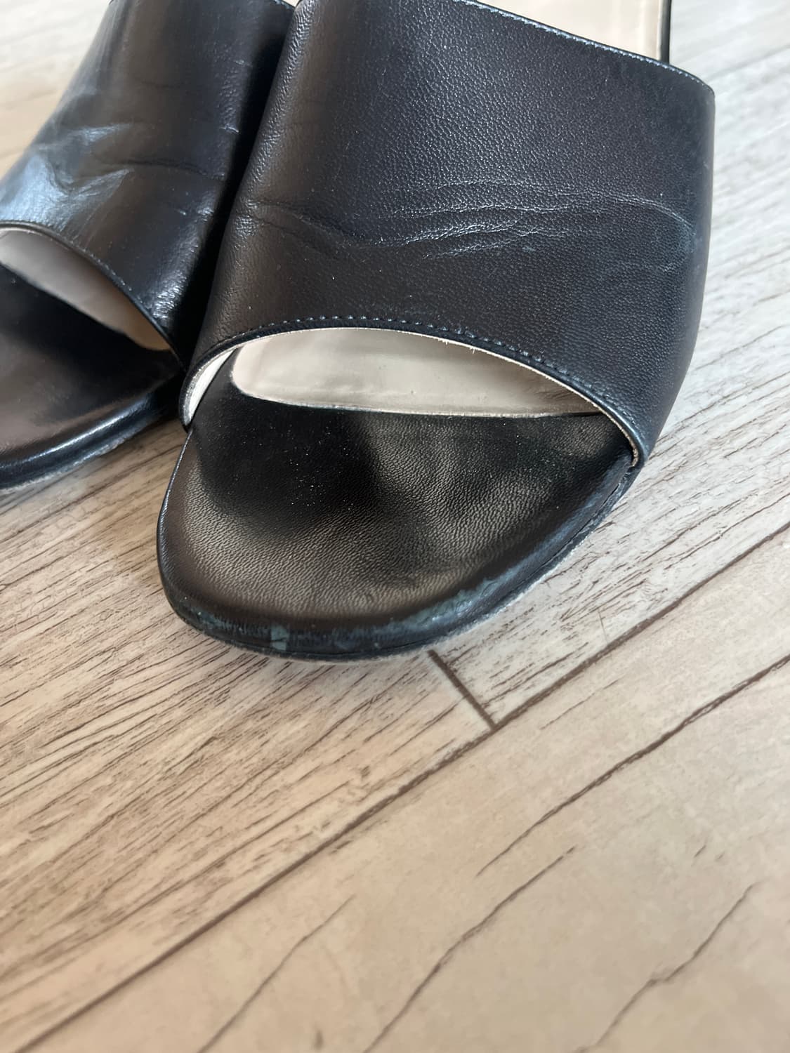 Maryam nassir zadeh 뮬 상품이미지3