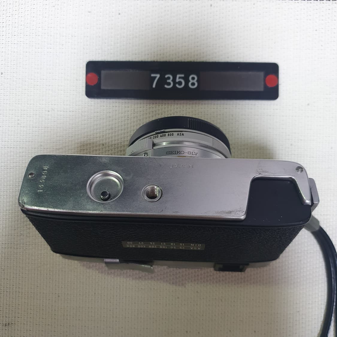 미놀타 미놀티나-S 필름카메라 상품이미지4