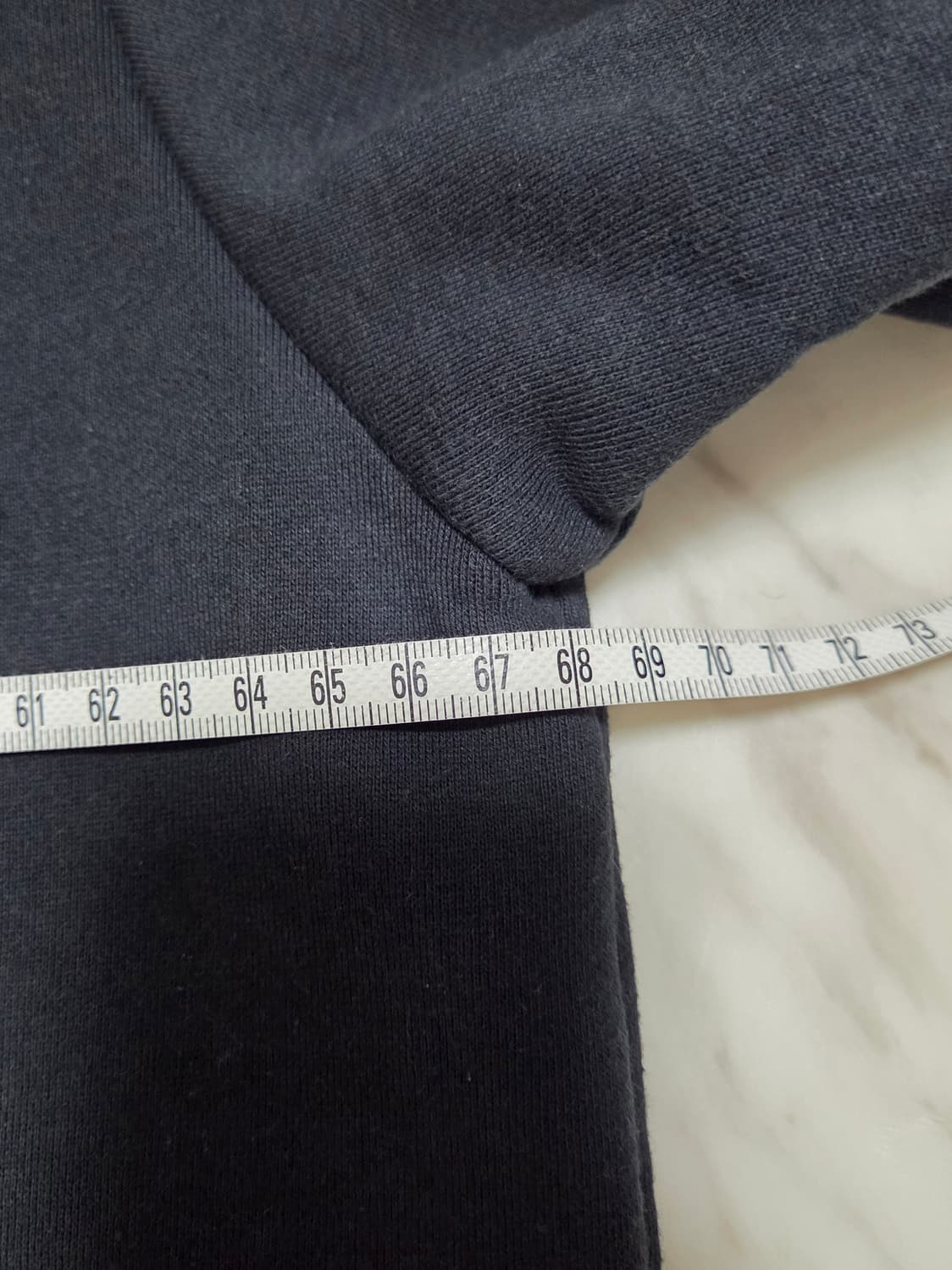 나이키 X 피어오브갓 NRG 웜업 탑 상품이미지9