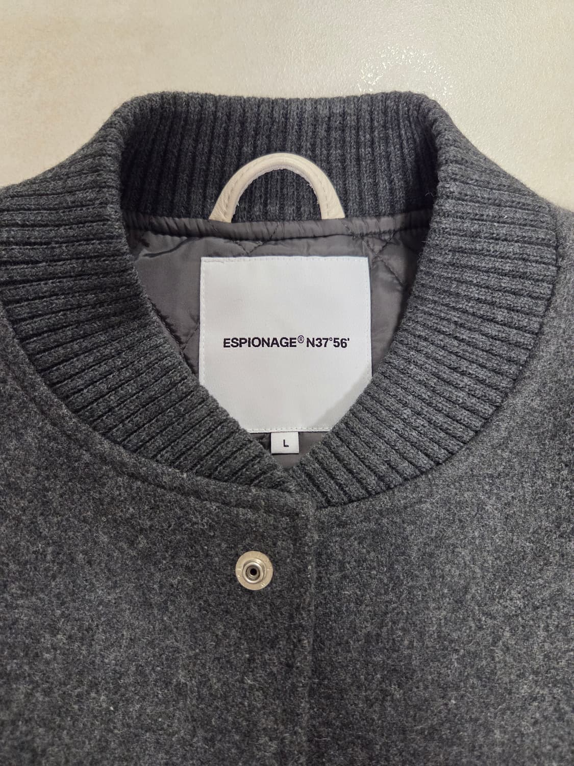 에스피오나지 바시티 L 상품이미지2