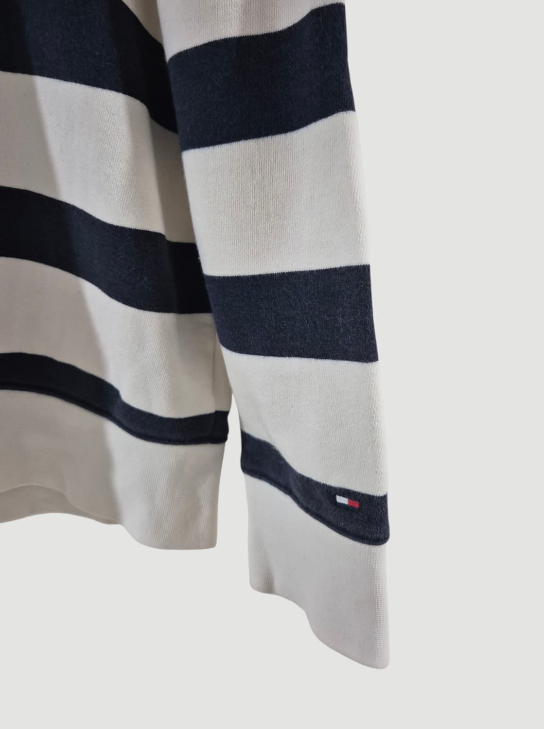 [110~115]타미힐피거 오버핏 맨투맨 상품이미지4