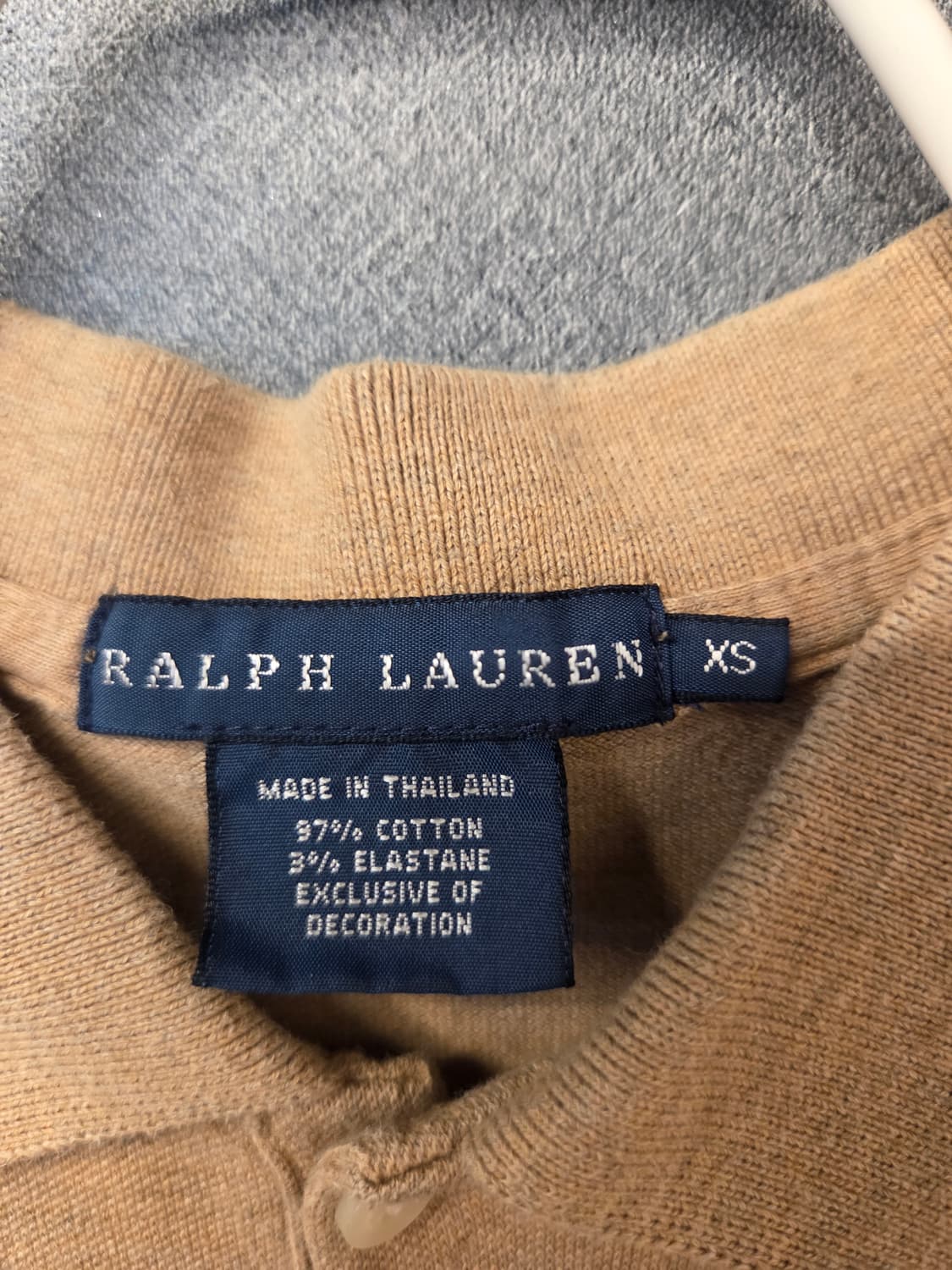 폴로랄프로렌 반팔티  상품이미지7