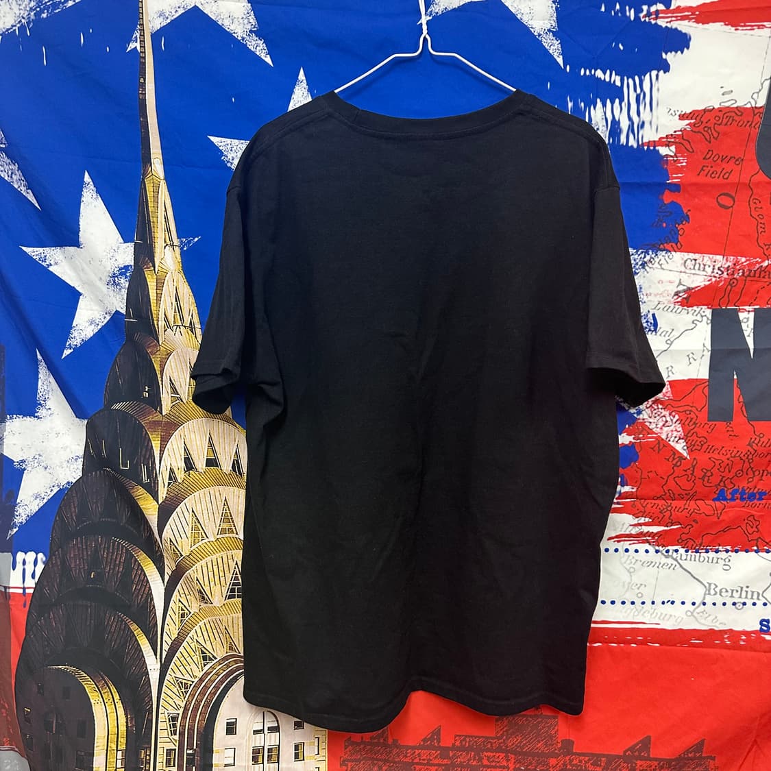 s급 빈티지 에미넴 오버핏 티셔츠 2XL110 상품이미지5