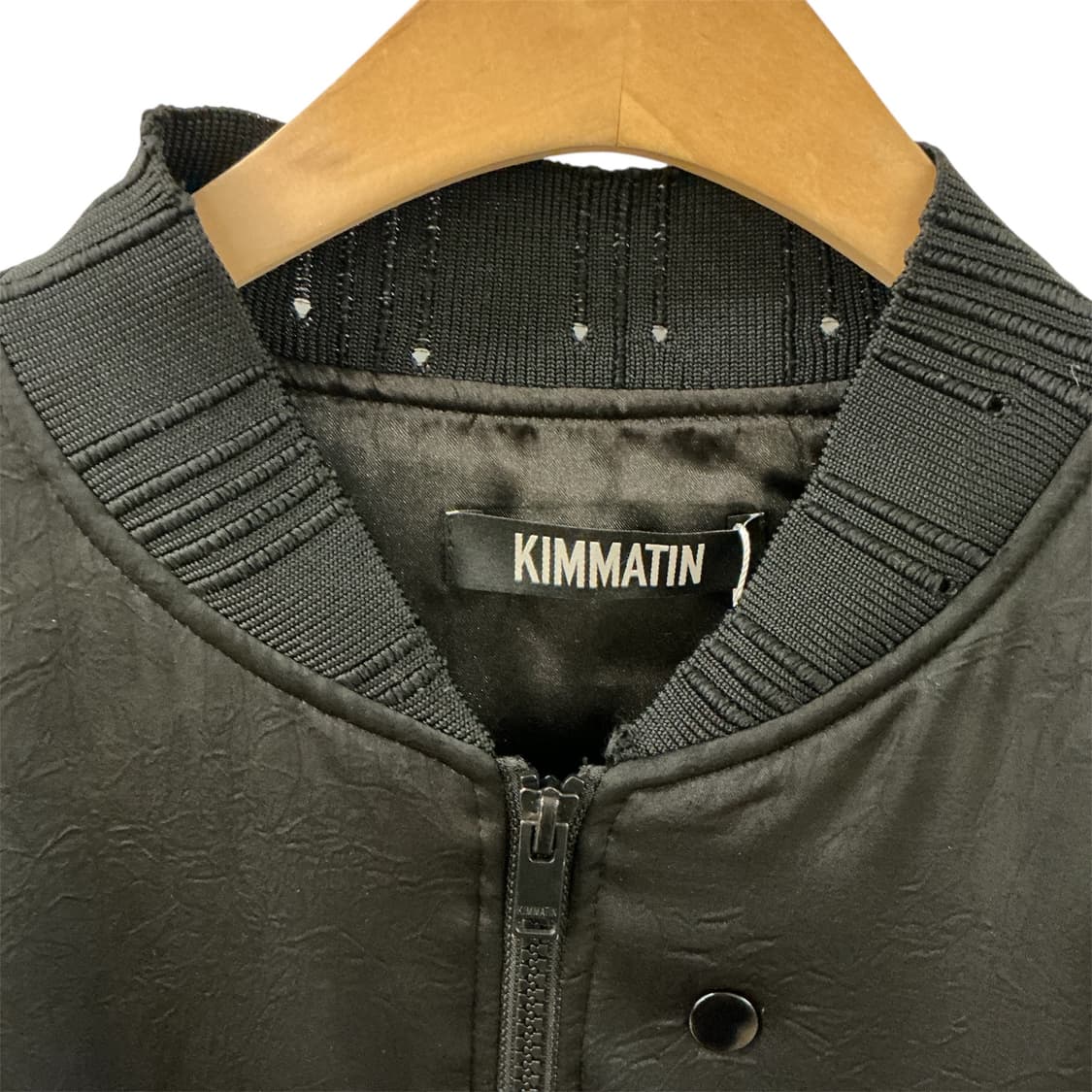 마뗑킴 패디드 봄버자켓 상품이미지2