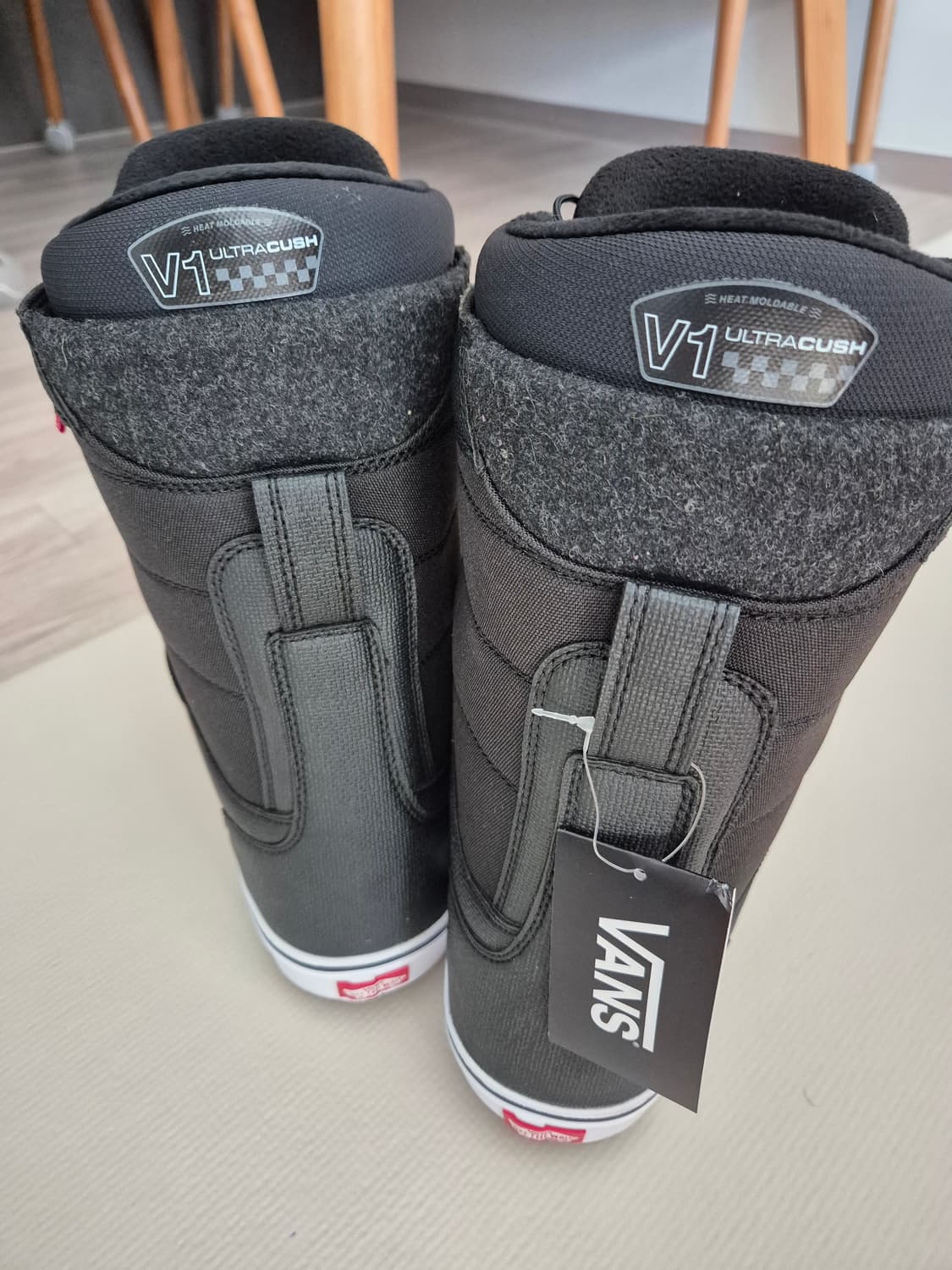 2324 반스스노보드 부츠 사이즈270 상품이미지2