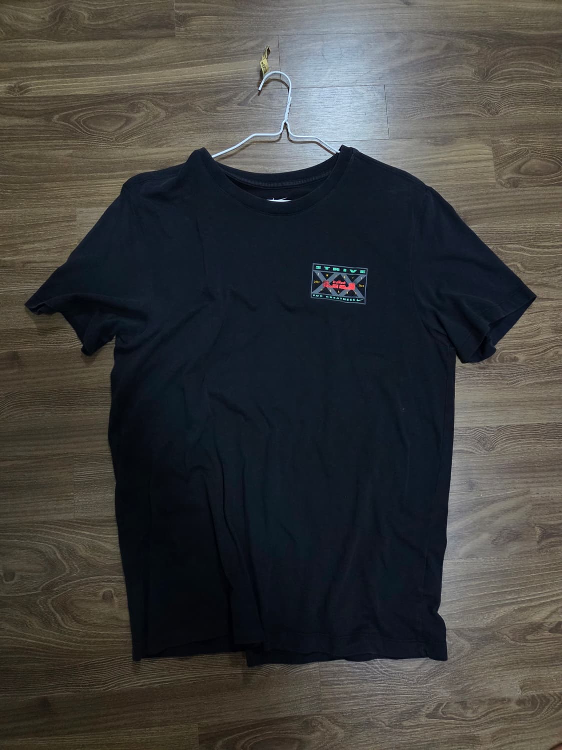 나이키 르브론 농구 반팔 티셔츠 상품이미지2