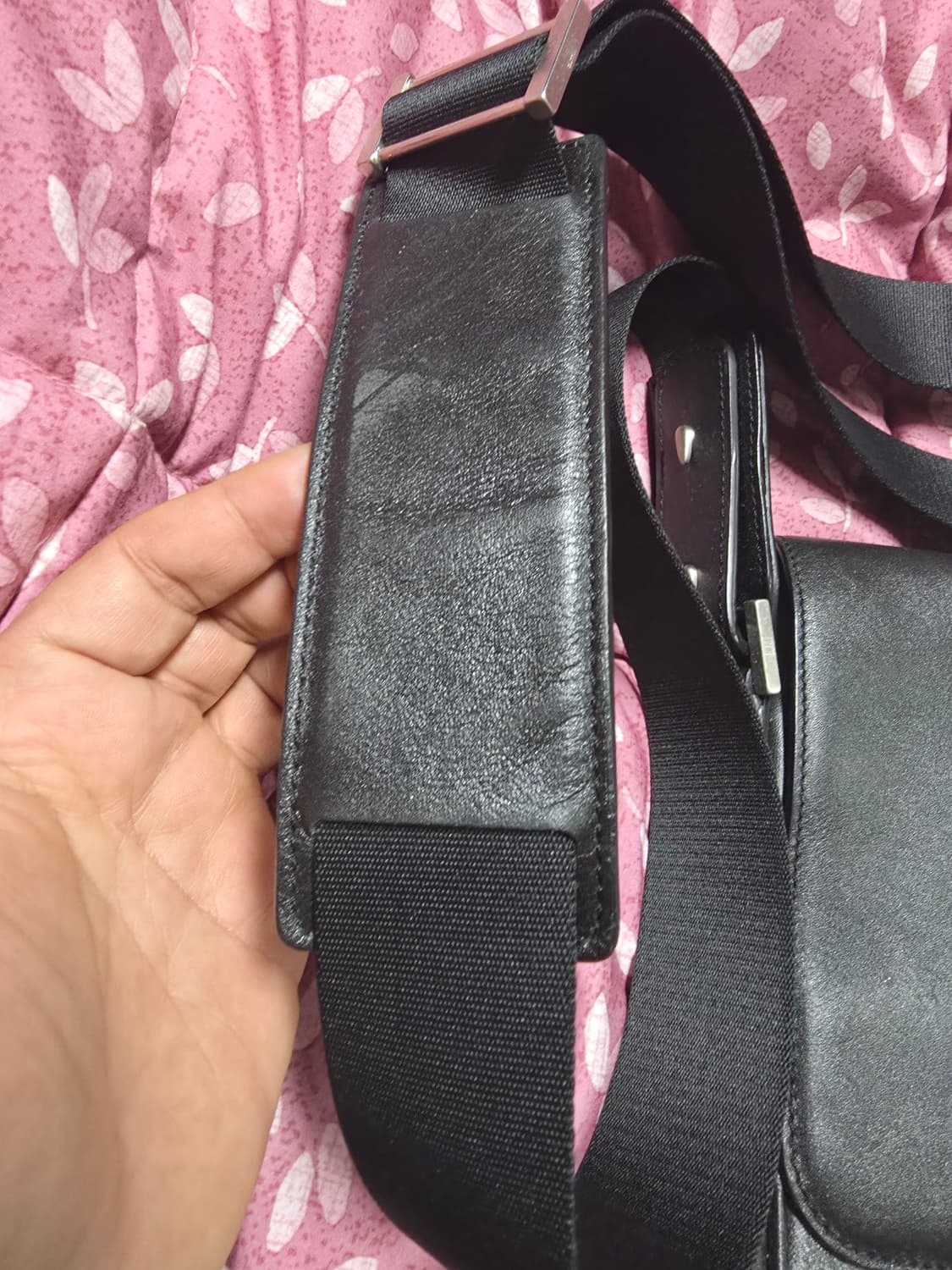 던힐크로스백 20/27 상품이미지4