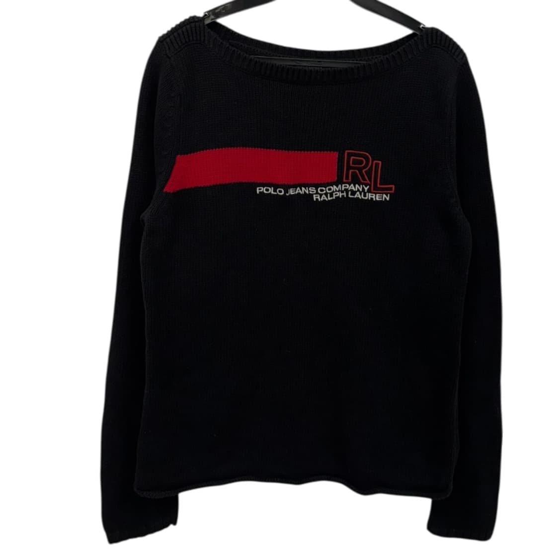 폴로랄프로렌 우먼 니트  상품이미지1