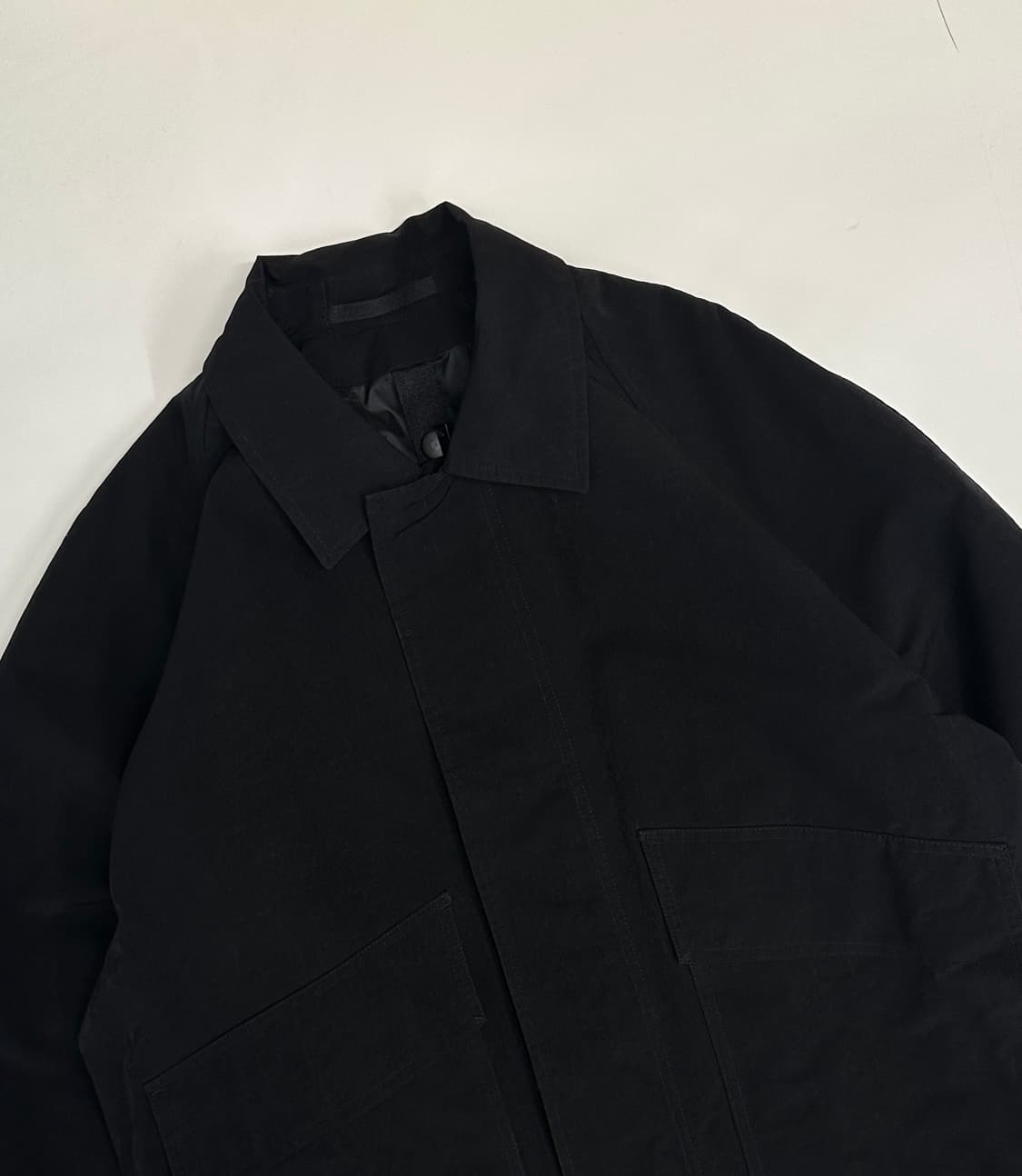 마시모두띠 피치코튼 자켓 상품이미지2