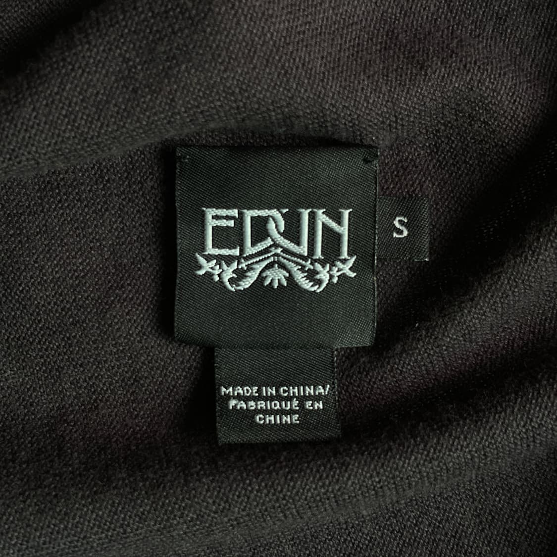 Edun Open Front Cardigan 상품이미지7