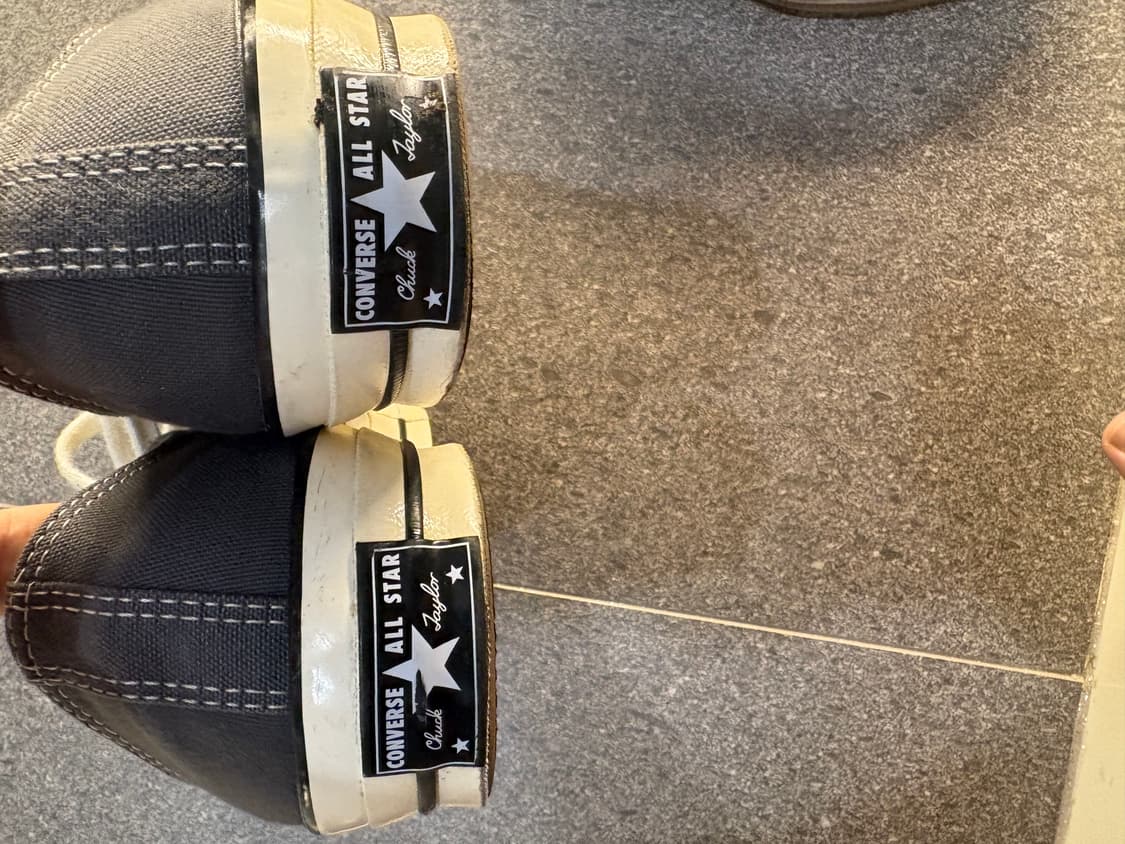 컨버스 척70 아이언그레이 상품이미지4