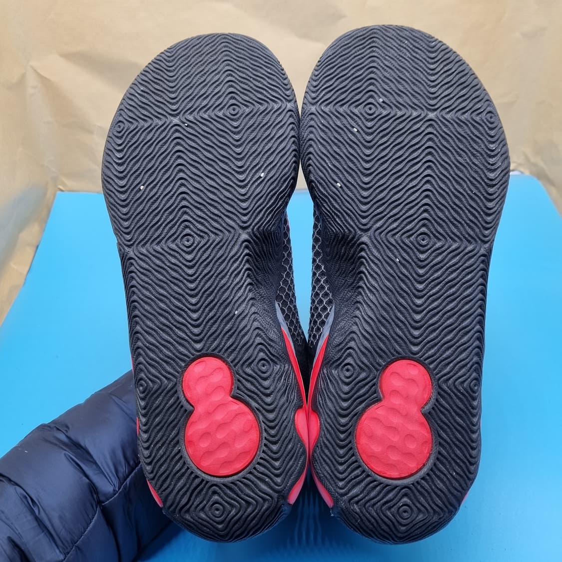 나이키 리뉴얼 엘리베이트2 농구화300. 상품이미지3