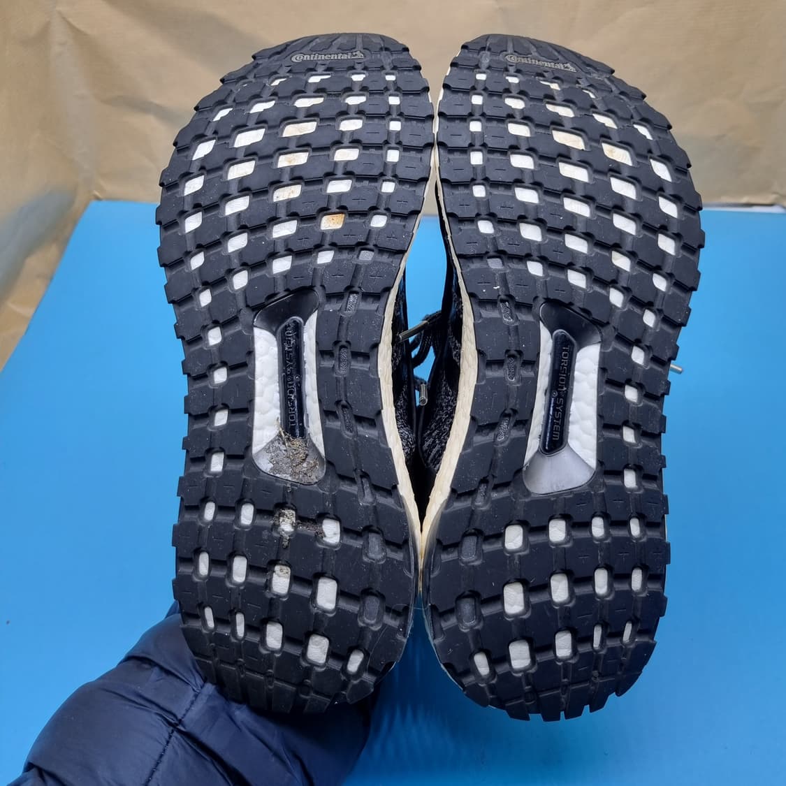 아디다스 울트라부스트x올터레인 255 상품이미지3