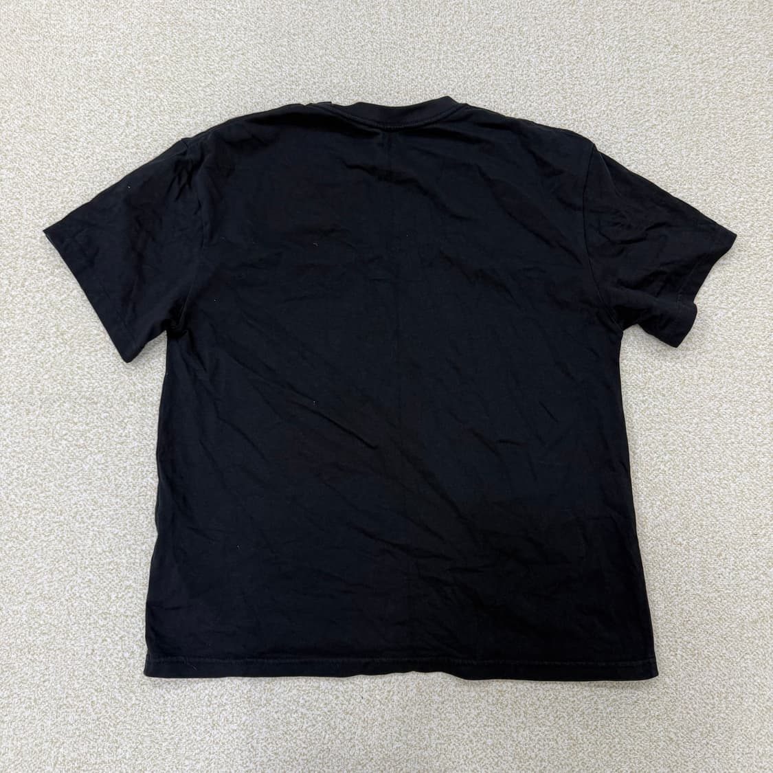 S 커버낫 베이직 반팔티 0209T 상품이미지2