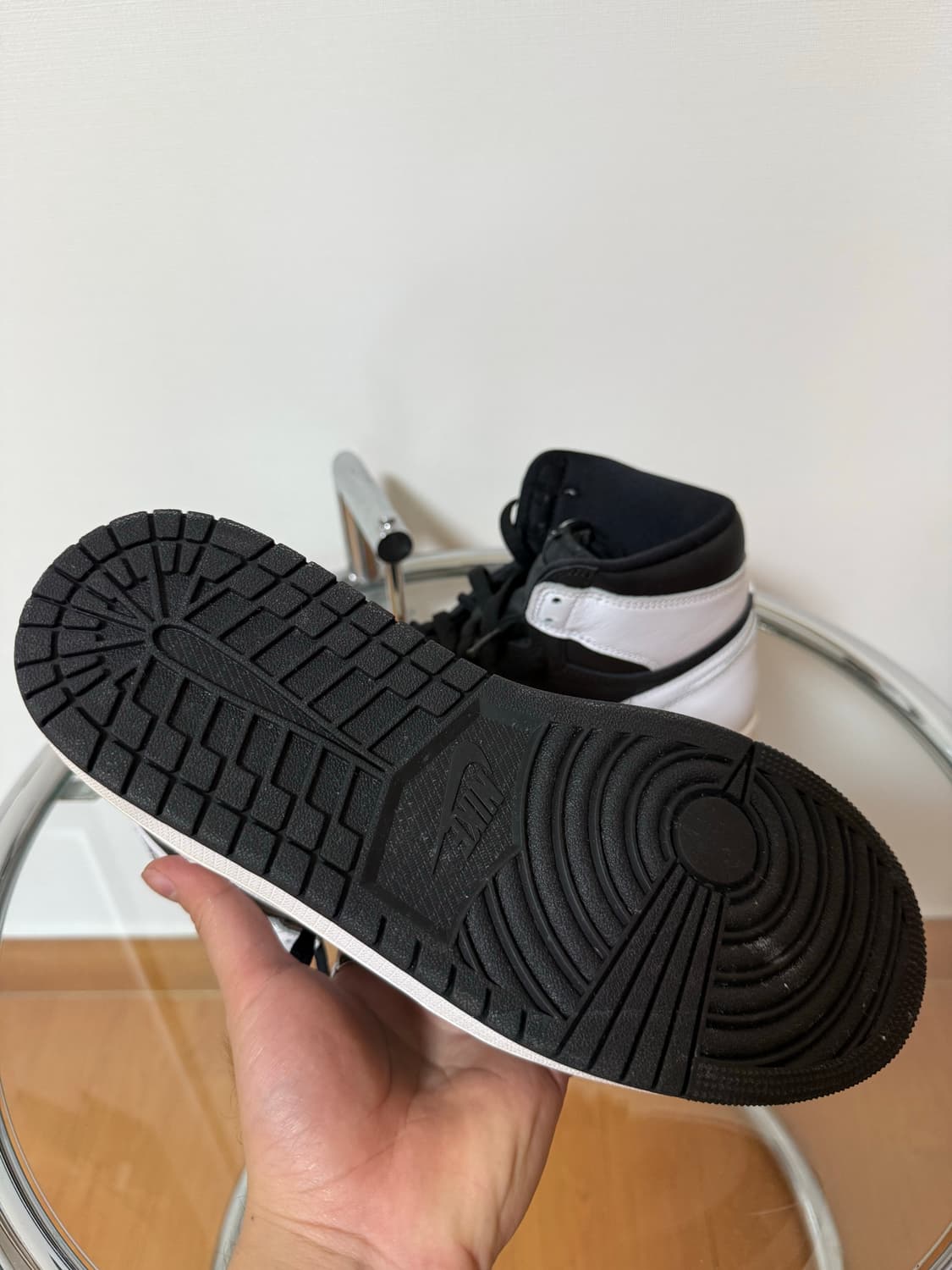 조던 1 하이 상품이미지3