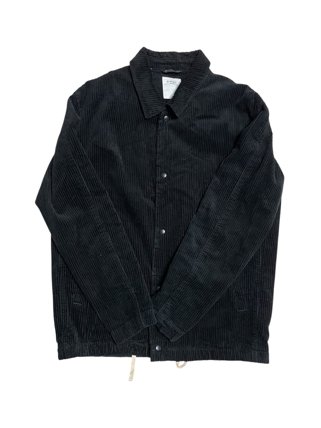 Jpn Beams B:ming corduroy Jacket 무채색빈티지 상품이미지8