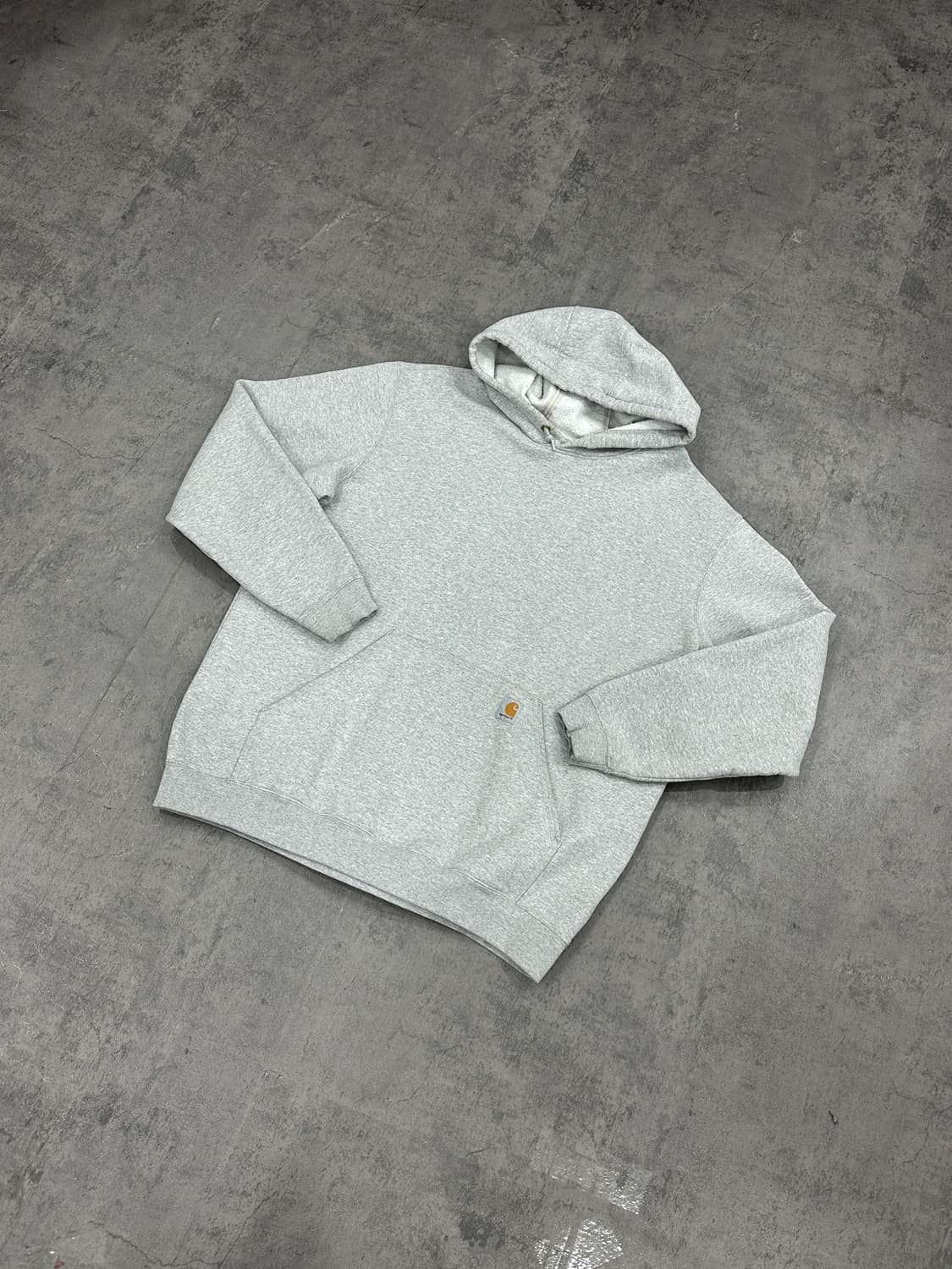 칼하트 후드 XL 상품이미지1