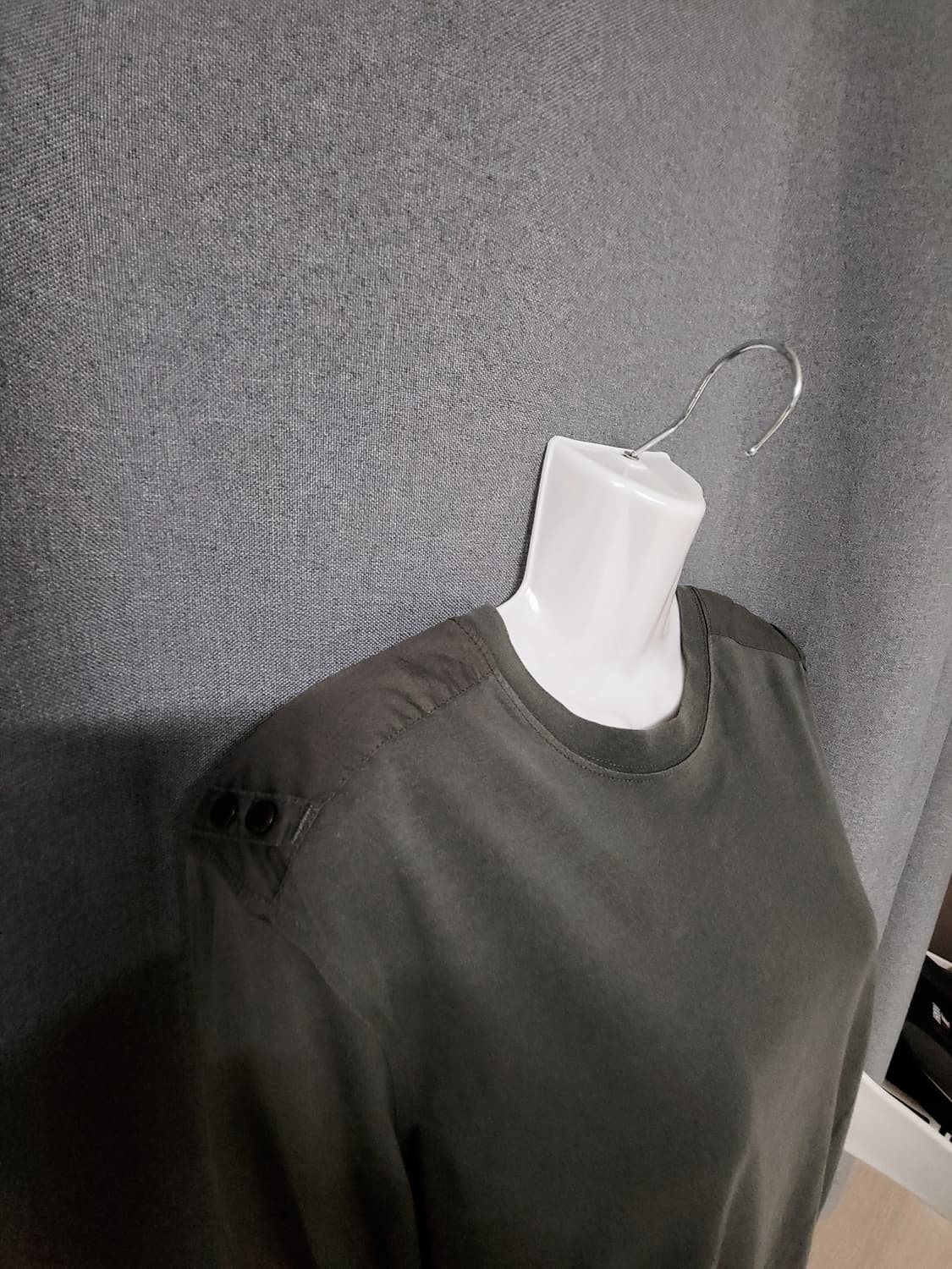 캘빈클라인 롱슬리브 상품이미지4