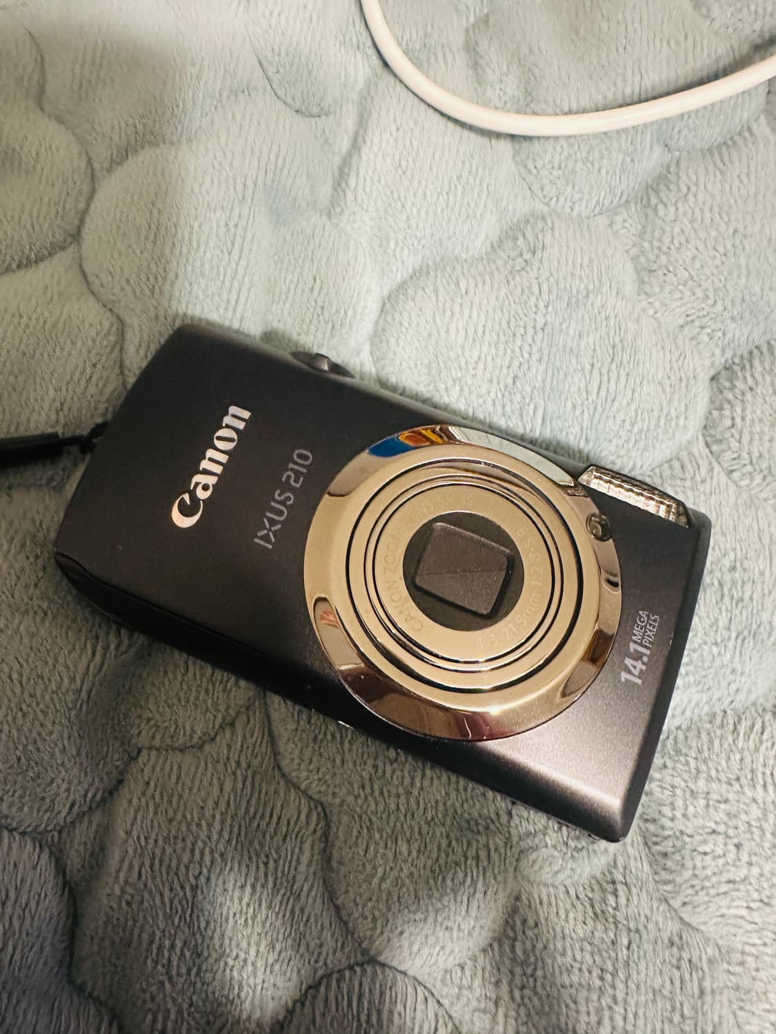 캐논익서스210 카리나디카 블랙 상품이미지1