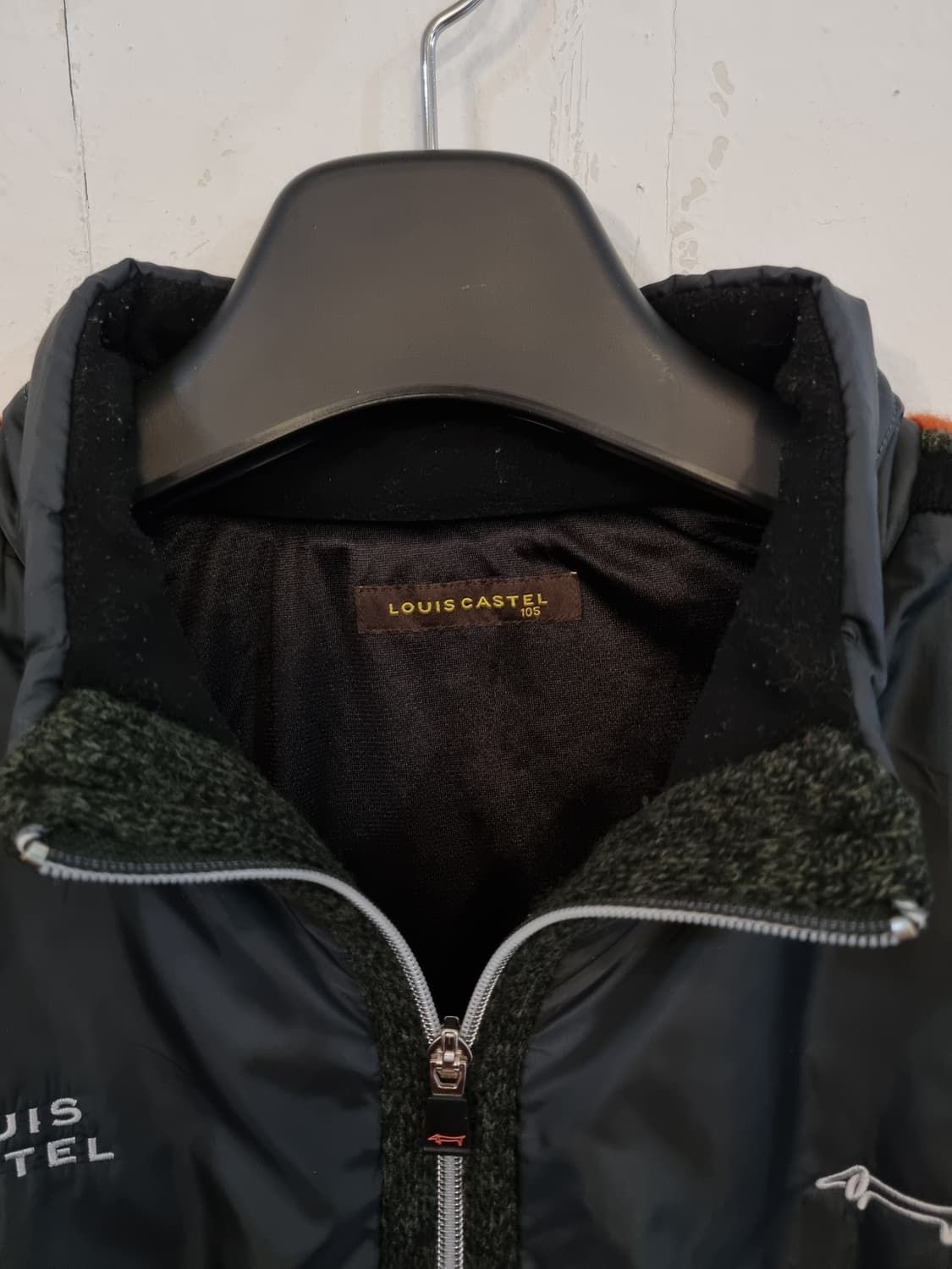 루이카스텔 자켓 105 실측100 상품이미지4