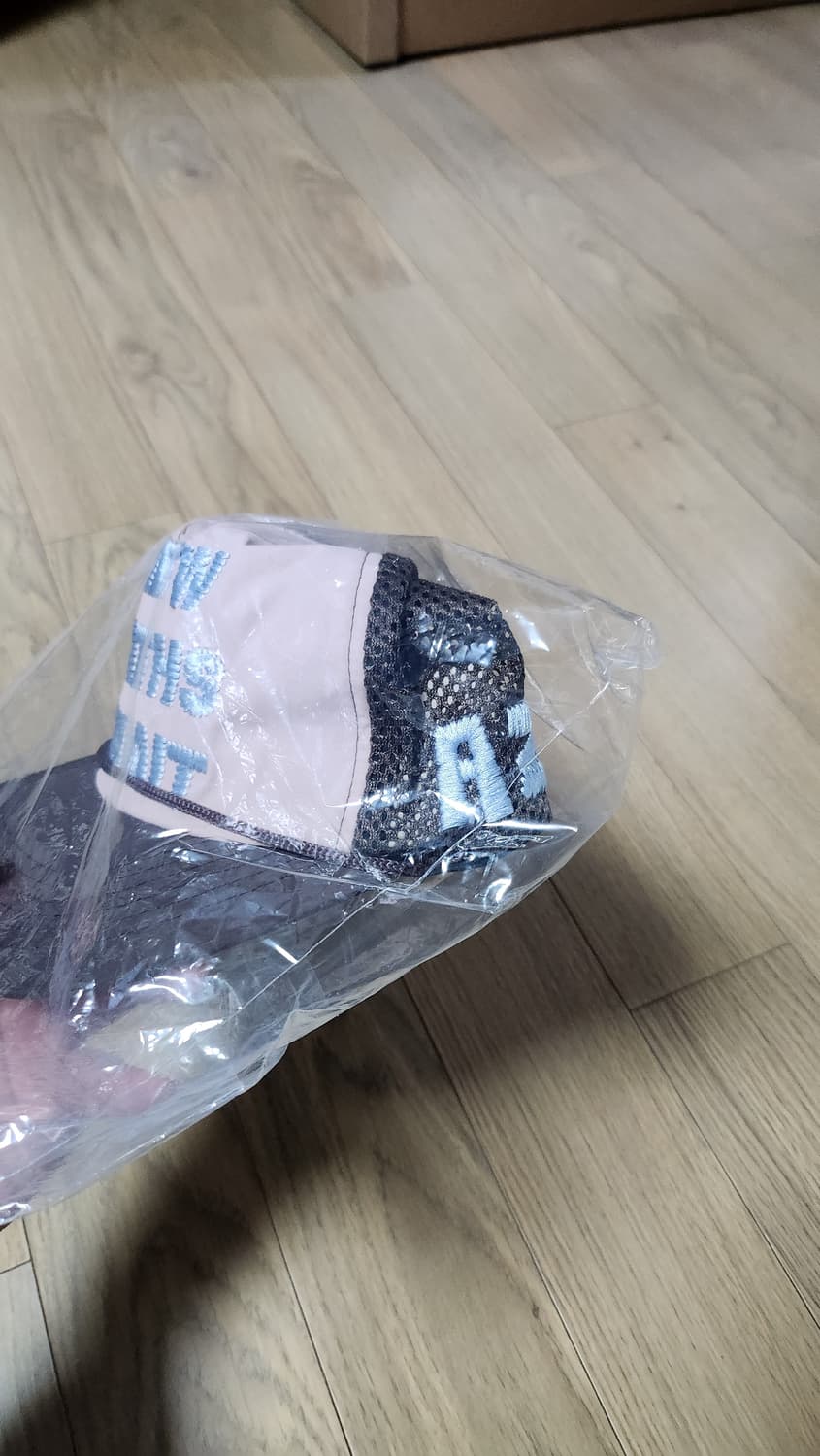 알렉스 조노 x 우즈 캡 모자 상품이미지4