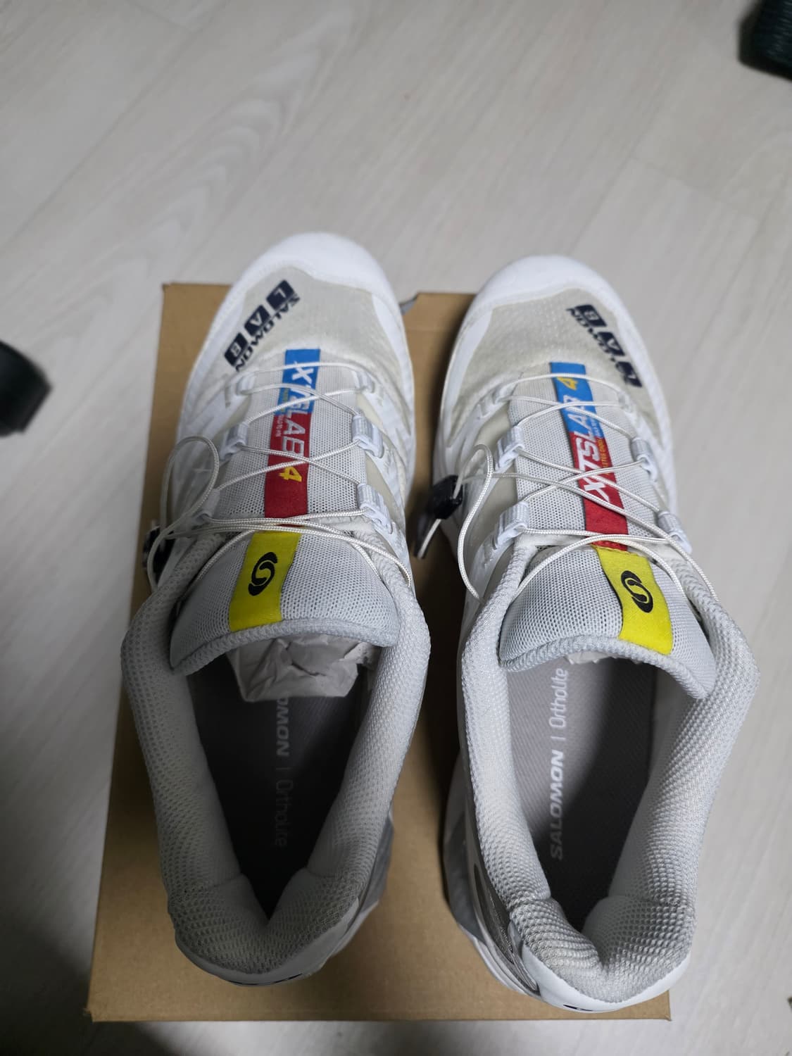 [275] 살로몬 xt-4 팝니다 상품이미지4