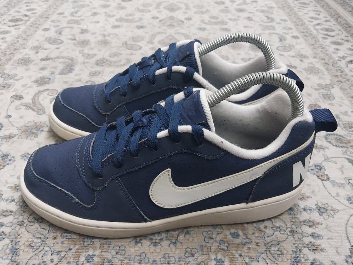 나이키 코트 버로우 미드2  240mm 상품이미지4