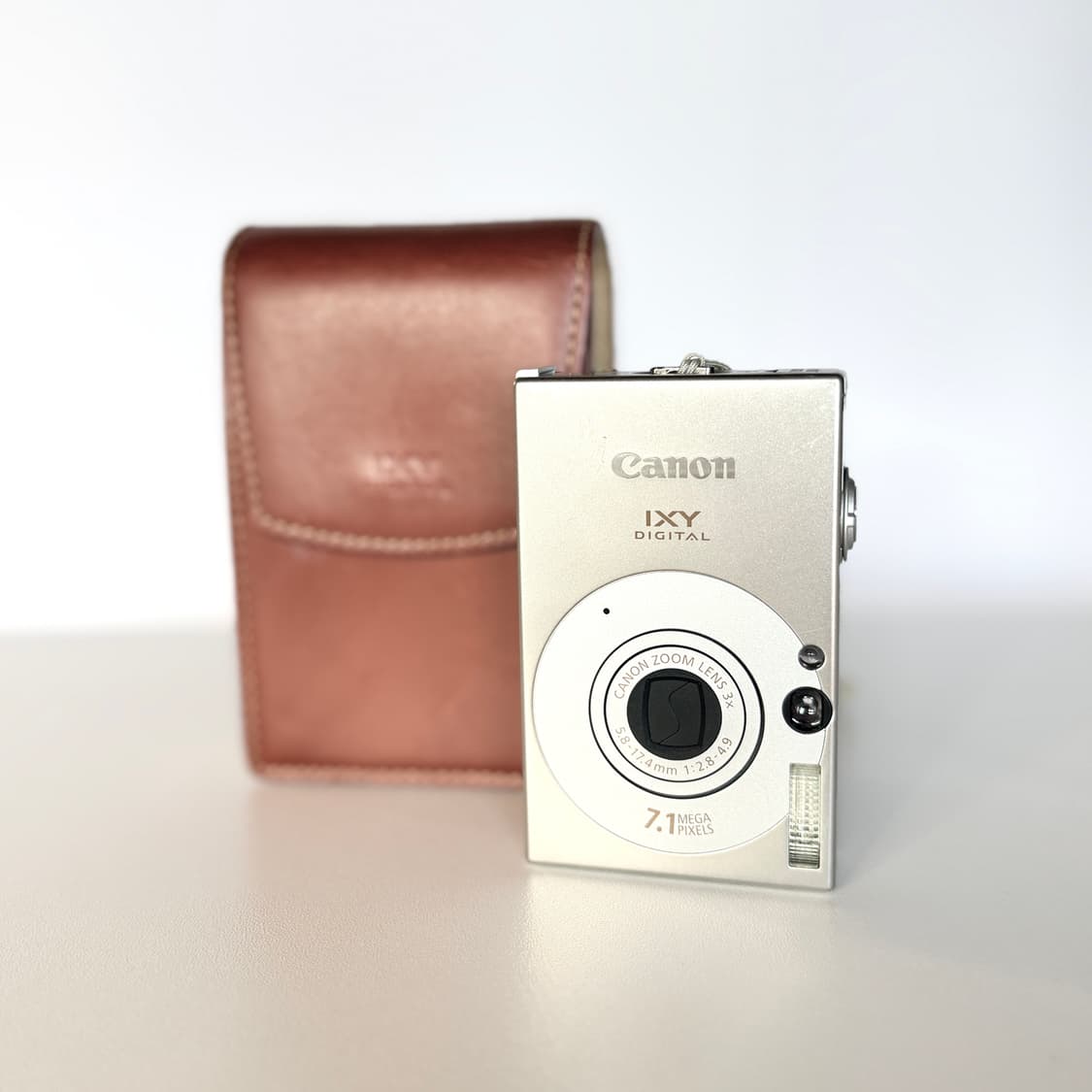 ✨미품 ✨ 캐논 IXY10 /익시10 ixus70 익서스70 빈티지디카 상품이미지2
