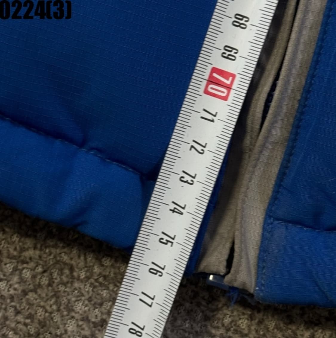 나이키 패딩  상품이미지7