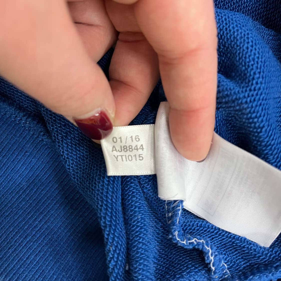 [85] 아디다스 오리지널스 런 배기 스웨트 탑 맨투맨 스웻셔츠 0106 상품이미지4