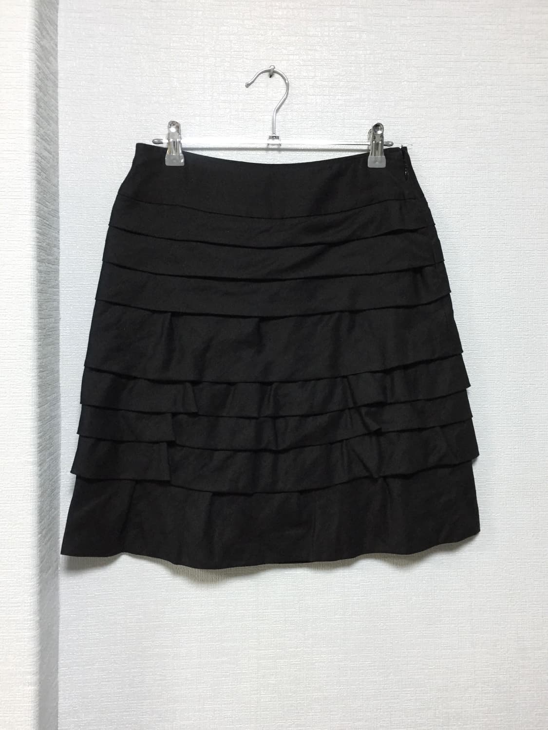 Half Past 10 frill skirt 상품이미지5