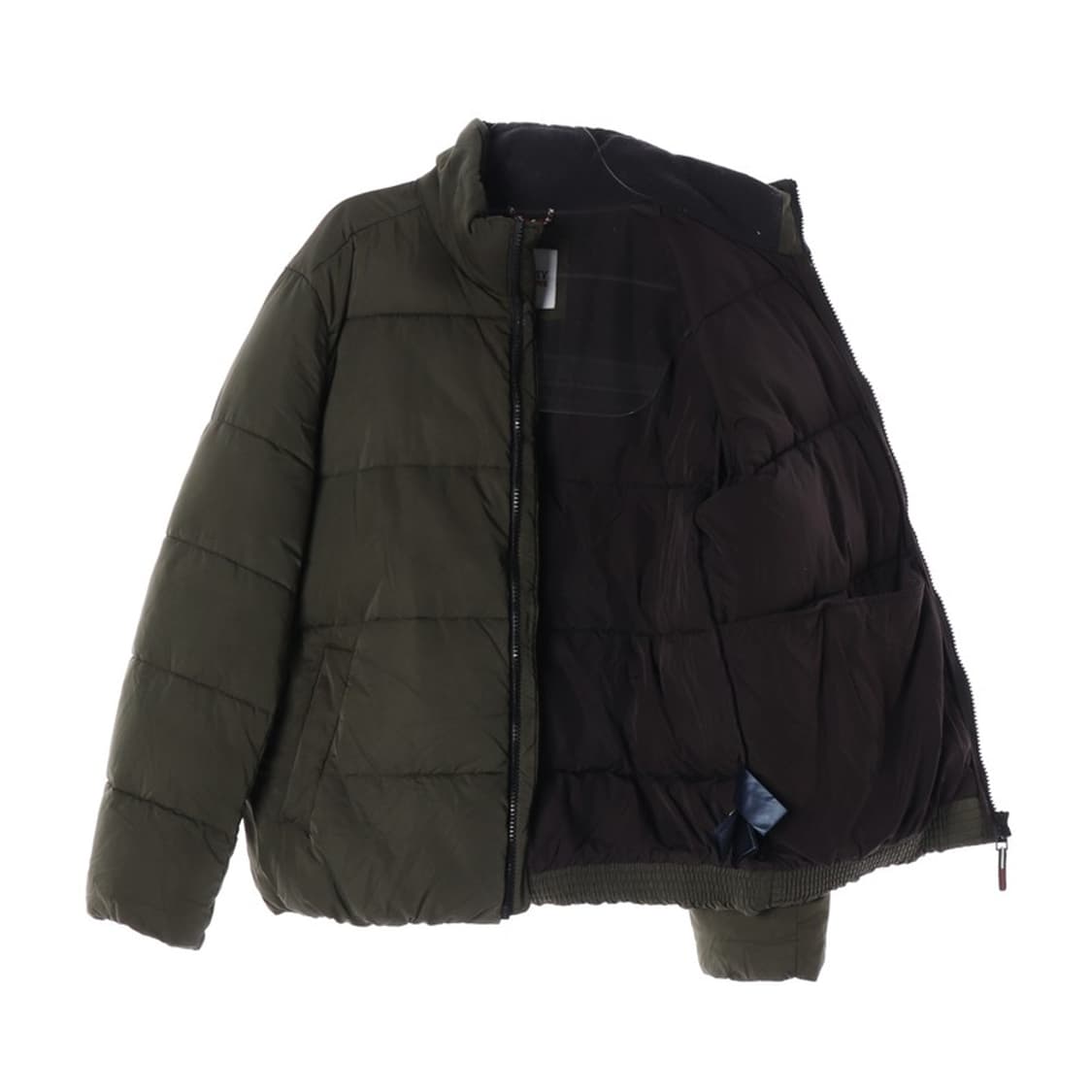 타미진스 패딩 L 상품이미지2