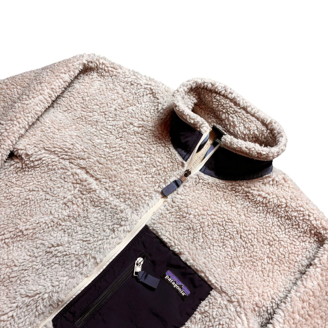 파타고니아 레트로x 플리스 자켓 상품이미지2