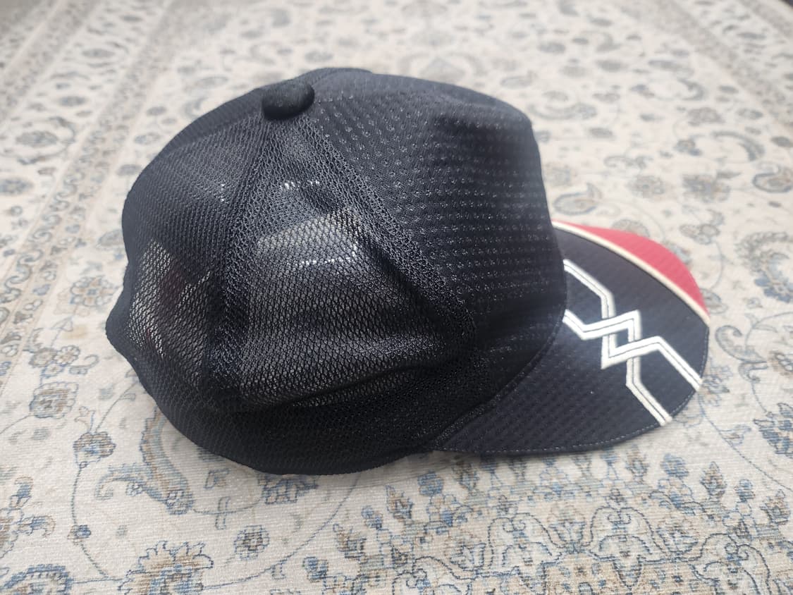 mizuno 미즈노 매쉬 볼캡 F 상품이미지4