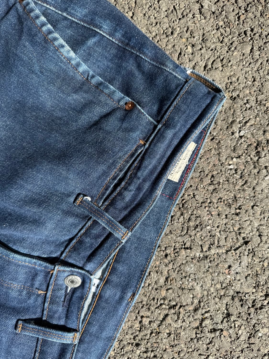 Levi’s Engineered 570 상품이미지3