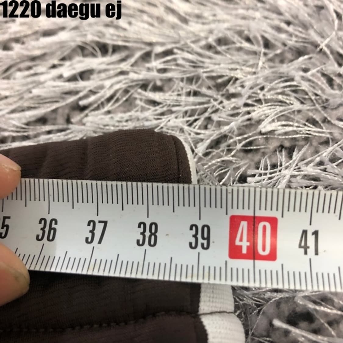 아디다스 파이어버드 팬츠 새상품 상품이미지9