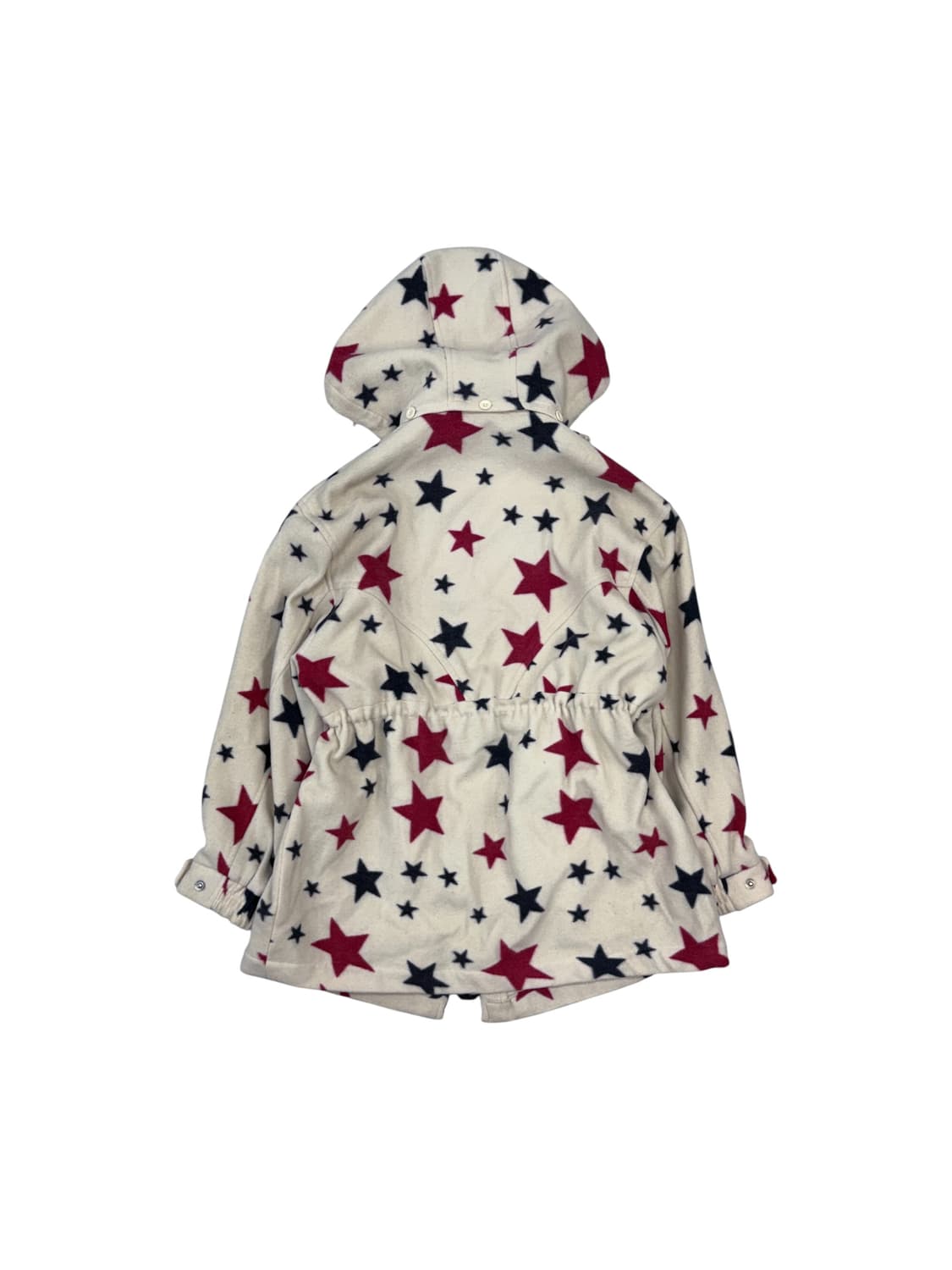 크리스찬 디올 스포츠 스타 후리스 코트 상품이미지2