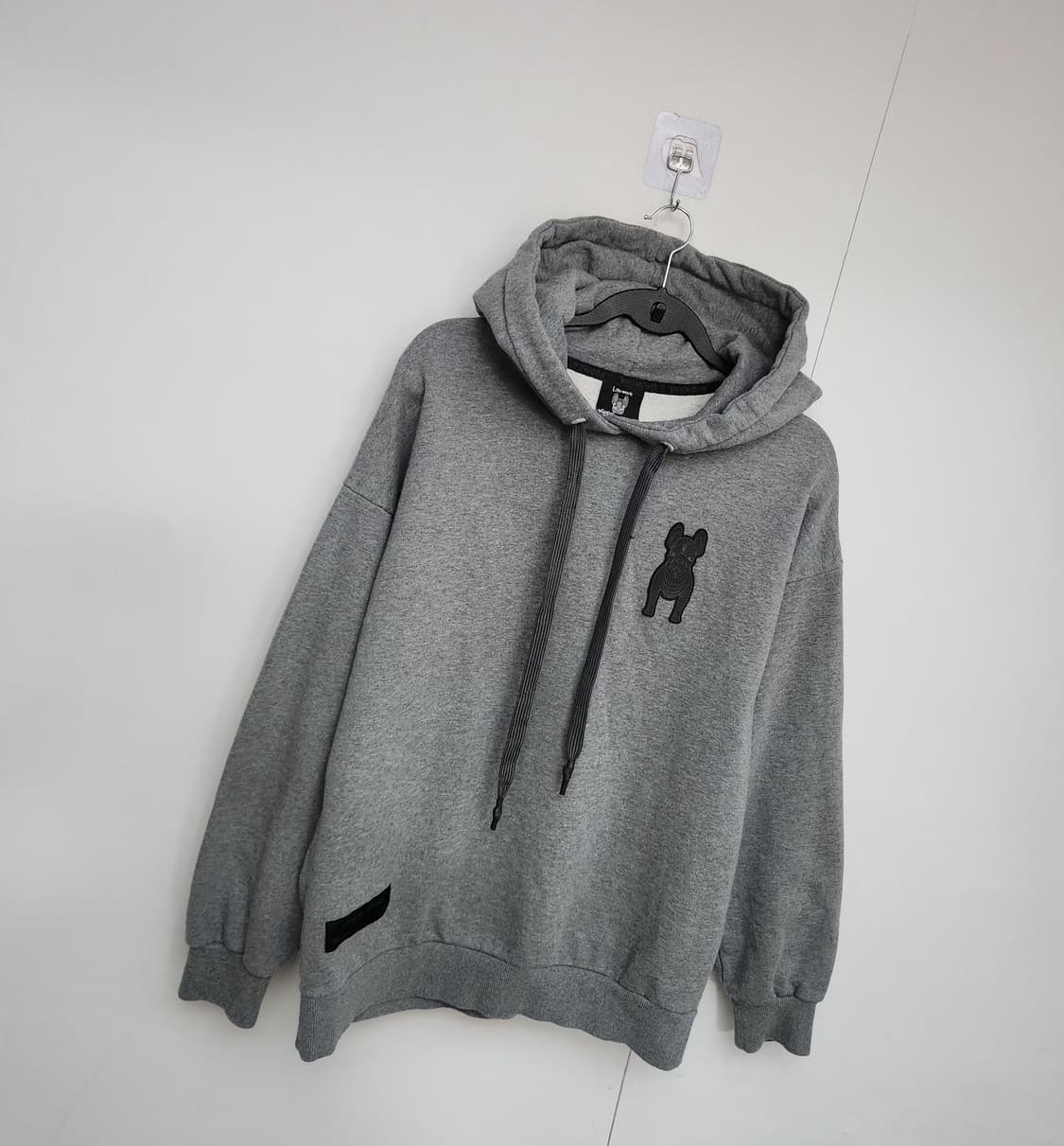 라이프워크 105 후드 상품이미지4