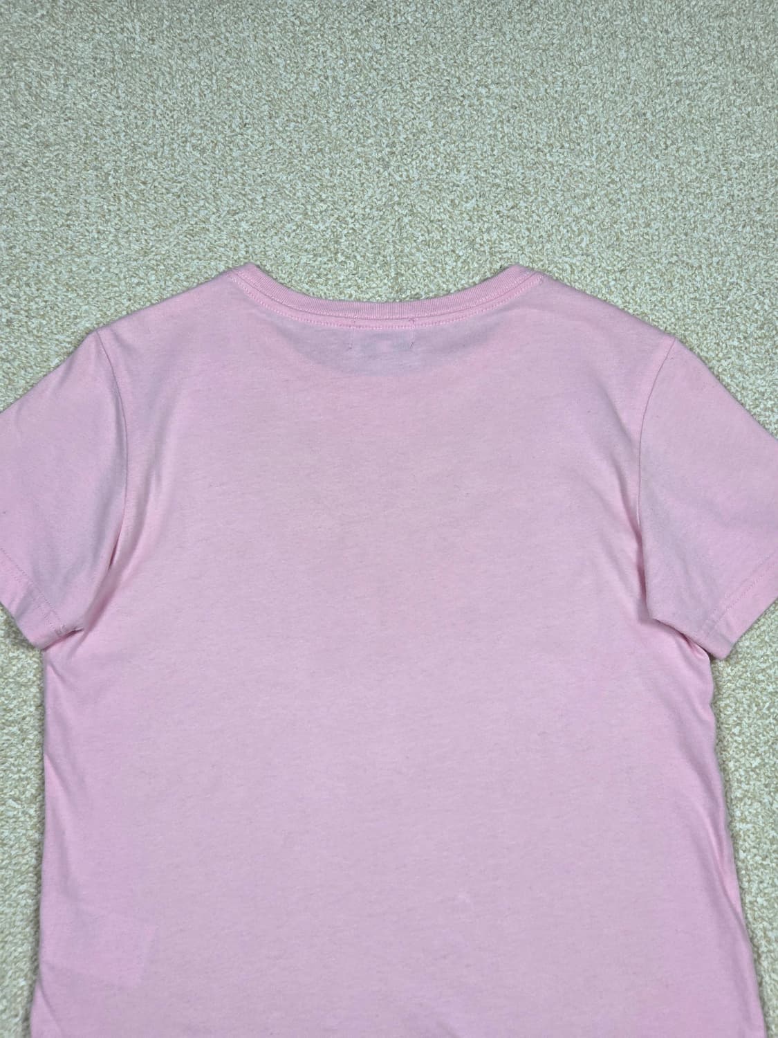 [마리떼 프랑소와 저버] 클래식 로고 반팔 티셔츠 | S00056 상품이미지5