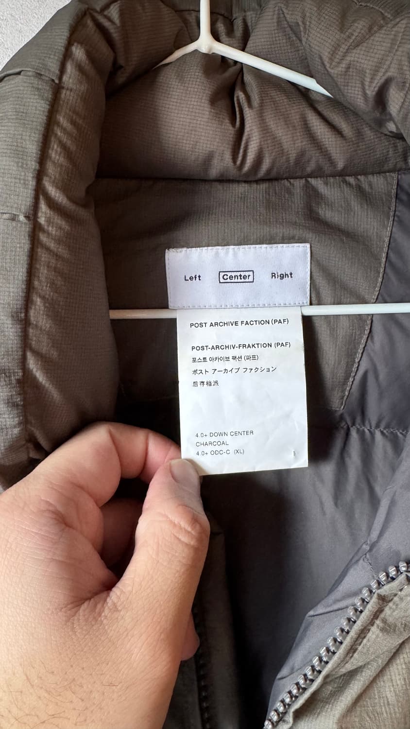 Post archive faction Center 4.0 다운  상품이미지4