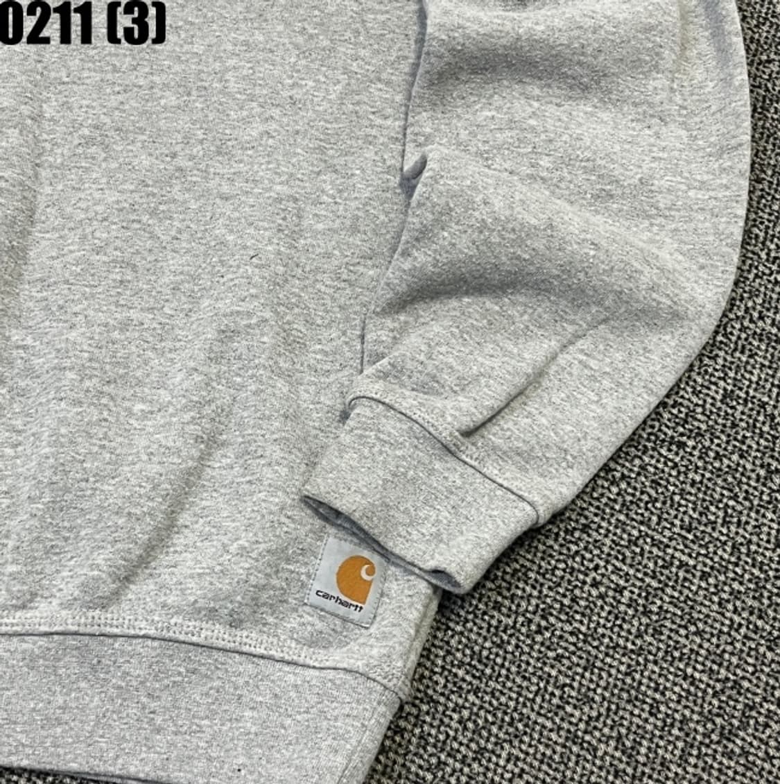 칼하트 맨투맨 상품이미지3